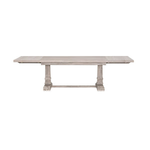  Acacia Extendable Dining Table | Oroa.com