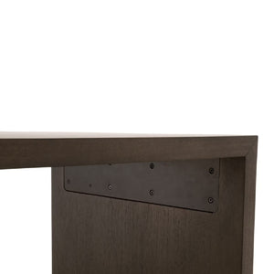   Acacia Upholstered Coffee Table | Oroa.com