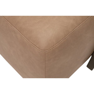   Acacia Upholstered Coffee Table | Oroa.com
