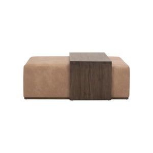   Acacia Upholstered Coffee Table | Oroa.com