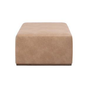   Acacia Upholstered Coffee Table | Oroa.com