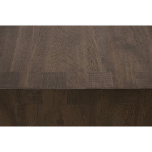   Acacia Upholstered Coffee Table | Oroa.com