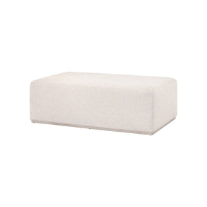   Acacia Upholstered Coffee Table | Oroa.com