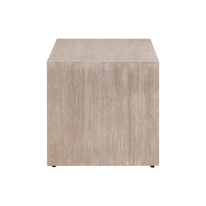   Acacia Upholstered Coffee Table | Oroa.com
