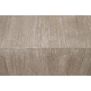   Acacia Upholstered Coffee Table | Oroa.com
