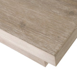 Extendable Acacia Dining Table | Living Essentials Plaza