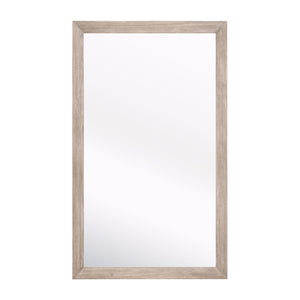   Gray Acacia Mirror | Oroa.com
