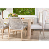 Extendable Oak Dining Table | Living Essentials Adler