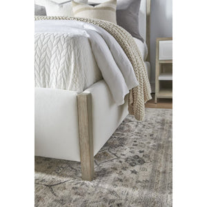   Solid Wood Framed King Bed | Oroa.com