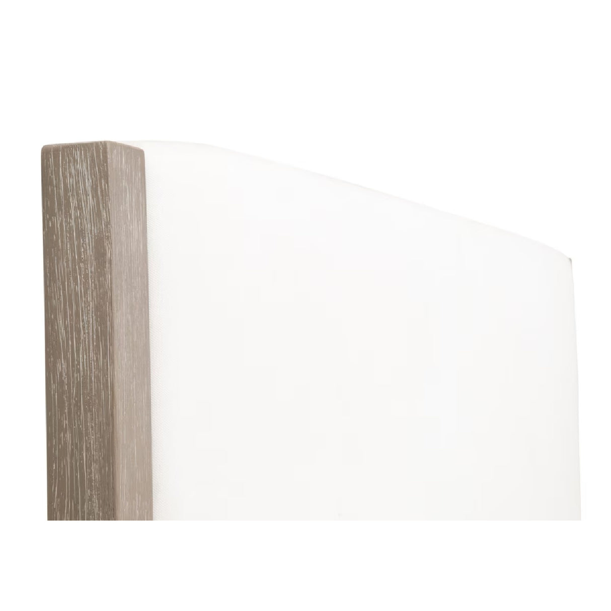   Solid Wood Framed King Bed | Oroa.com
