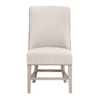 Two-Toned Head Chair | Living Essentials Duet