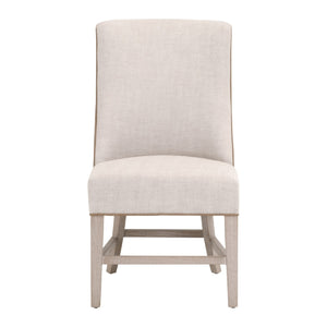   Two-Toned Head Chair | Oroa.com