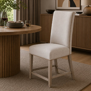  Two-Toned Head Chair | Oroa.com