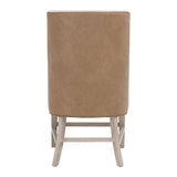 Two-Toned Head Chair | Living Essentials Duet
