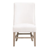 Two-Toned Head Chair | Living Essentials Duet