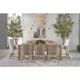 Two-Toned Head Chair | Living Essentials Duet