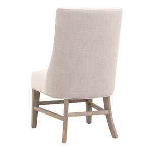   Two-Toned Head Chair | Oroa.com