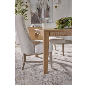   Two-Toned Head Chair | Oroa.com