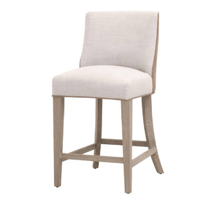   Two-Toned Counter Stool | Oroa.com