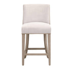 Two-Toned Counter Stool | Living Essentials Duet