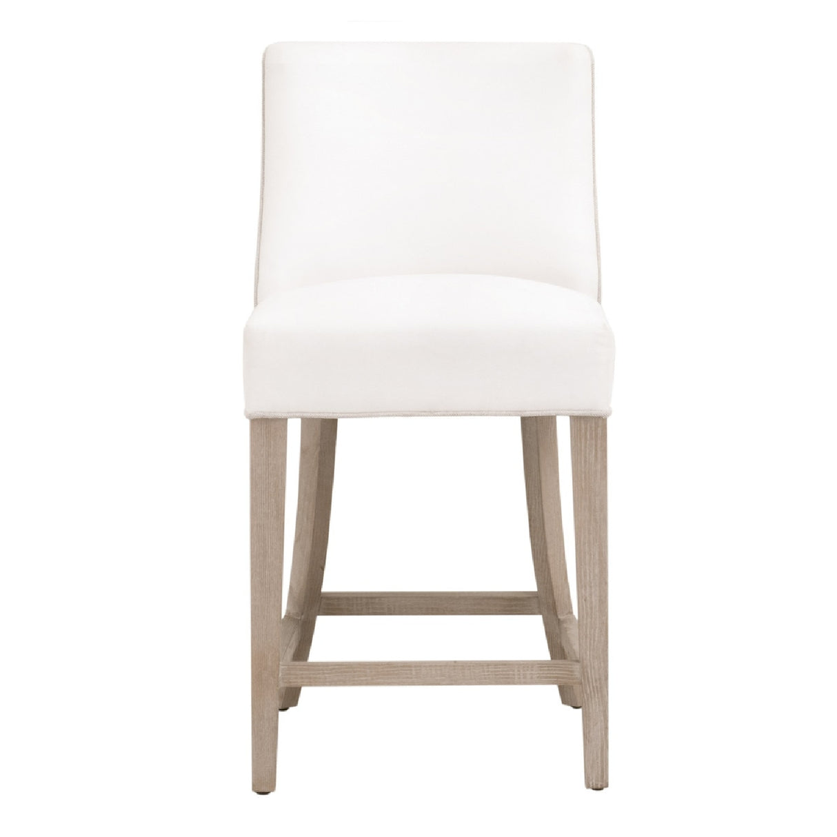   Two-Toned Counter Stool | Oroa.com