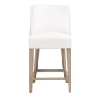 Two-Toned Counter Stool | Living Essentials Duet