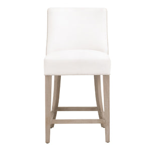   Two-Toned Counter Stool | Oroa.com