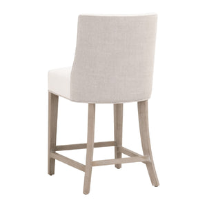   Two-Toned Counter Stool | Oroa.com