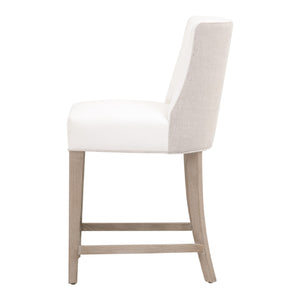   Two-Toned Counter Stool | Oroa.com