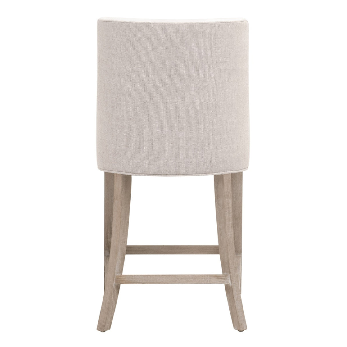   Two-Toned Counter Stool | Oroa.com