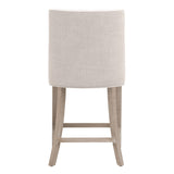 Two-Toned Counter Stool | Living Essentials Duet