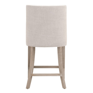   Two-Toned Counter Stool | Oroa.com