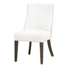 Two-Toned Dining Chairs (2) | Living Essentials Duet