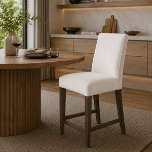   Two-Toned Dining Chairs (2) | Oroa.com