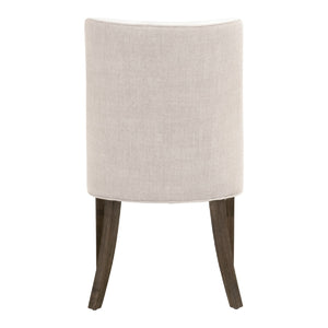   Two-Toned Dining Chairs (2) | Oroa.com