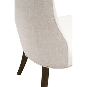   Two-Toned Dining Chairs (2) | Oroa.com