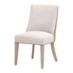   Two-Toned Dining Chairs (2) | Oroa.com