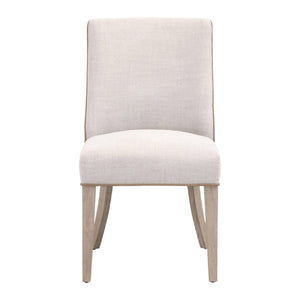   Two-Toned Dining Chairs (2) | Oroa.com