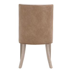   Two-Toned Dining Chairs (2) | Oroa.com
