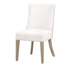 Two-Toned Dining Chairs (2) | Living Essentials Duet