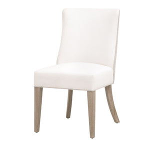   Two-Toned Dining Chairs (2) | Oroa.com