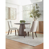 Two-Toned Dining Chairs (2) | Living Essentials Duet