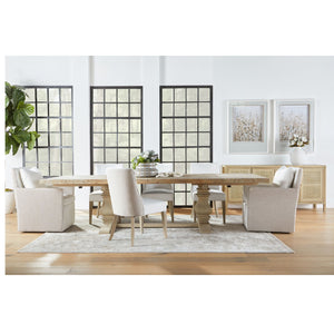   Two-Toned Dining Chairs (2) | Oroa.com