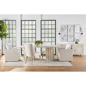   Two-Toned Dining Chairs (2) | Oroa.com