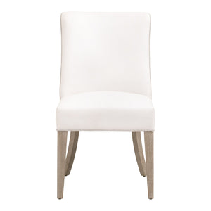   Two-Toned Dining Chairs (2) | Oroa.com