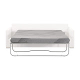 Memory Foam Queen Mattress | Living Essentials