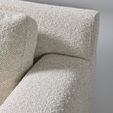 Linen Upholstered Sofa | Living Essentials Dean