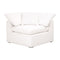 Modern European furniture - Cushioned Modular Sofa Chair - www.oroa.com