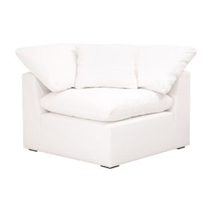  Modern European furniture - Cushioned Modular Sofa Chair - www.oroa.com | Oroa.com