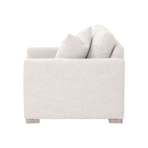   Slim-Armed Sofa Chair | Oroa.com